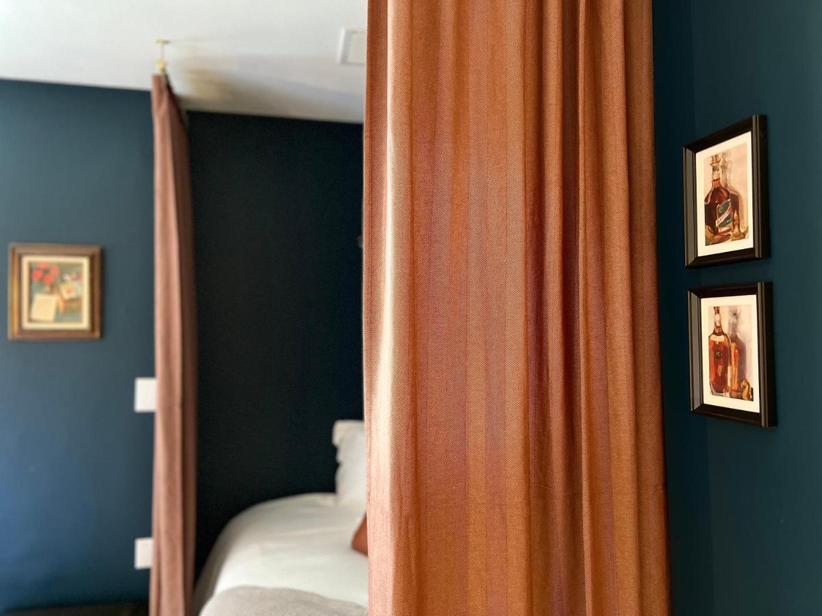 Rose Hill Inn Versailles المظهر الخارجي الصورة